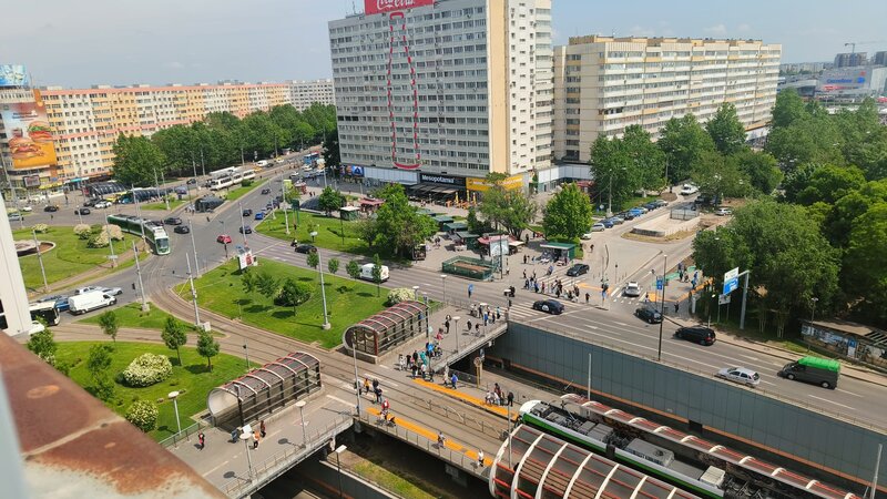 Obor, apartament 3 camere, 2 minute Metrou Obor.