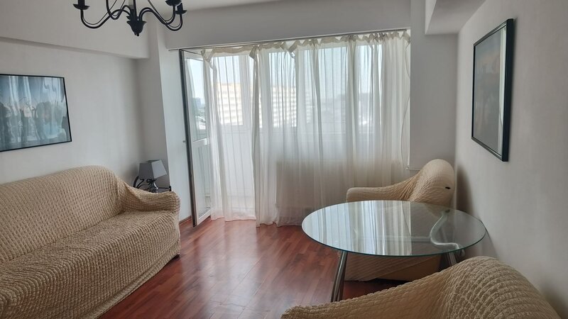 Obor, apartament 3 camere, 2 minute Metrou Obor.