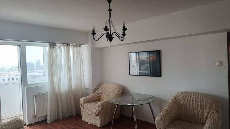 Obor, apartament 3 camere, 2 minute Metrou Obor.