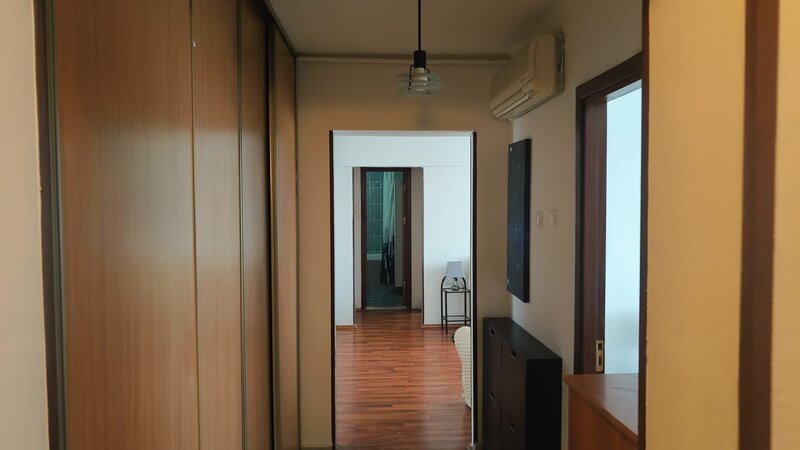 Obor, apartament 3 camere, 2 minute Metrou Obor.