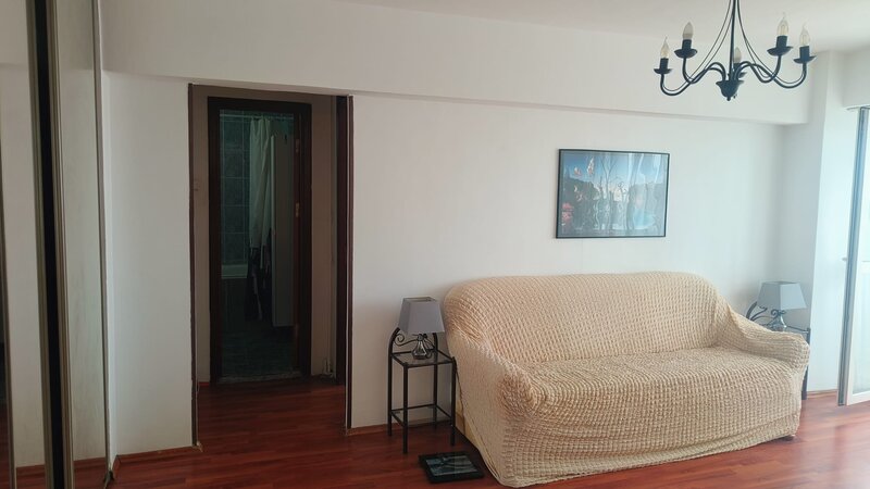 Obor, apartament 3 camere, 2 minute Metrou Obor.