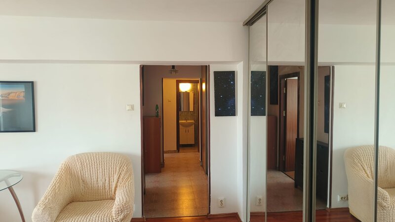 Obor, apartament 3 camere, 2 minute Metrou Obor.