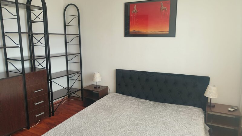 Obor, apartament 3 camere, 2 minute Metrou Obor.