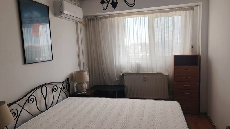 Obor, apartament 3 camere, 2 minute Metrou Obor.
