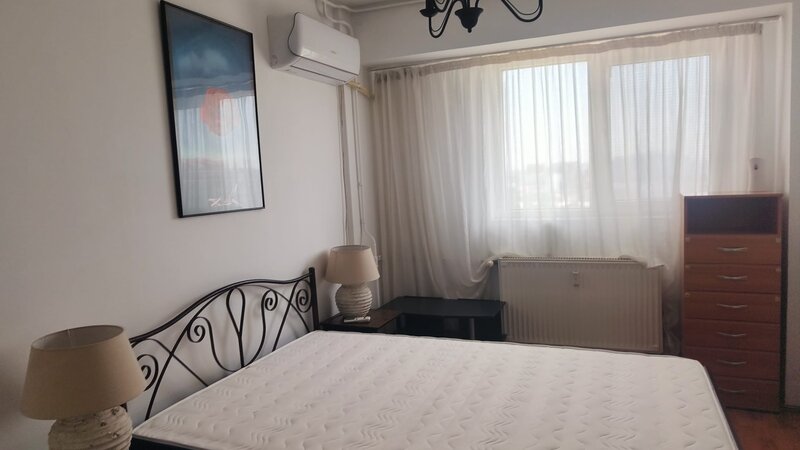 Obor, apartament 3 camere, 2 minute Metrou Obor.