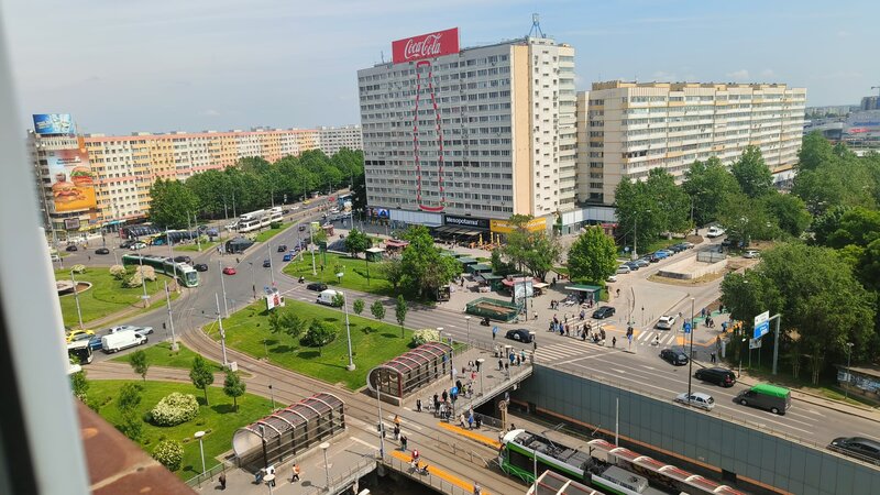 Obor, apartament 3 camere, 2 minute Metrou Obor.