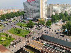 Obor, apartament 3 camere, 2 minute Metrou Obor